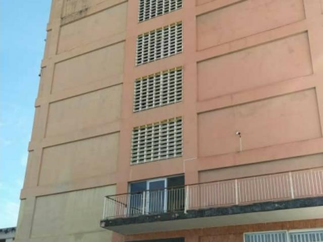 OFICINA EN EDIFICIO JUNCAL, VALENCIA. SROSAG 07