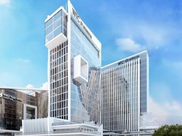 Oficina en el mejor Corporativo de Querétaro