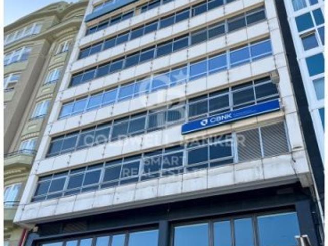 Oficina en el Cantón