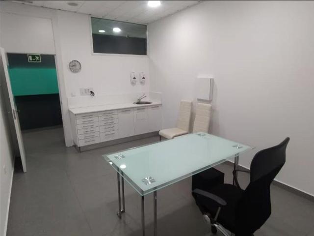 Oficina en el Centro