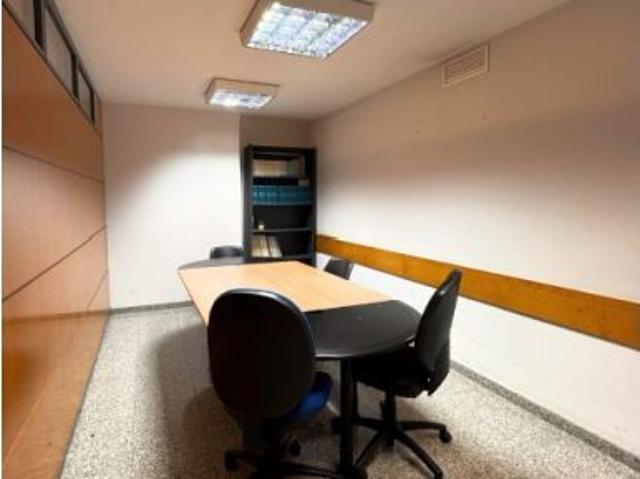 OFICINA EN EL CENTRO DE ALICANTE