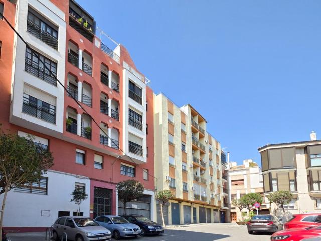 Oficina en el centro de Jaén junto a los Juzgados