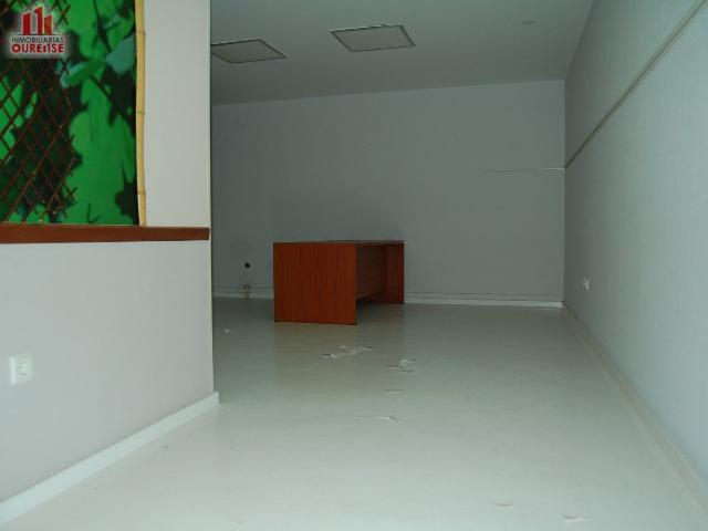 OFICINA EN EL CENTRO DE LA CIUDAD DE OURENSE