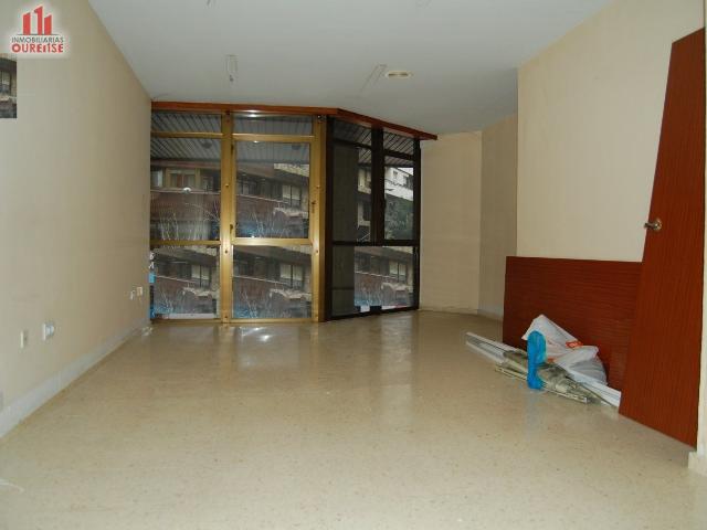 OFICINA EN EL CENTRO DE LA CIUDAD DE OURENSE