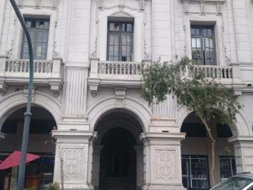OFICINA EN EL CENTRO DE LIMA, PLAZA SAN MARTIN