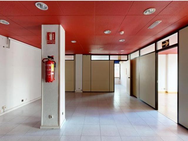 OFICINA EN EL CENTRO DE MURCIA