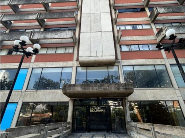 Oficina en el Centro Profesional Avenida Bolívar, Valencia