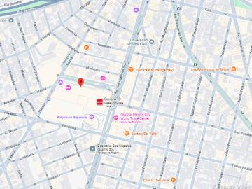 OFICINA EN EL WTC $5,646,000.00