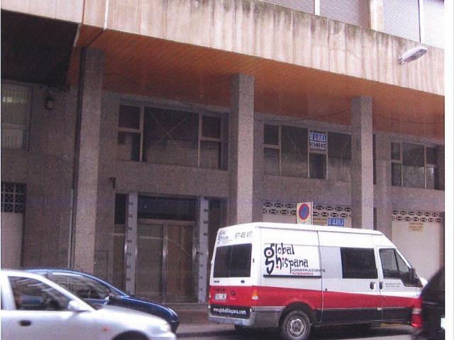 Oficina en Elche zona Centro, 135 m2