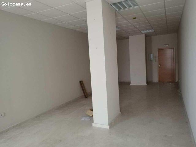 OFICINA EN GUADACORTE