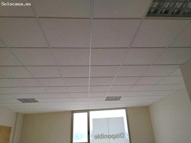 OFICINA EN GUADACORTE