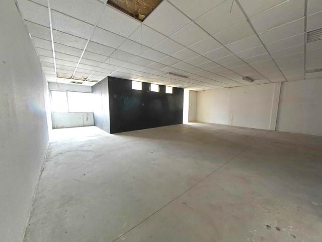 Oficina en Guadalajara – 160 m² para Reformar
