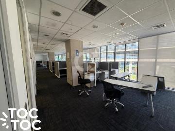Oficina en Huechuraba