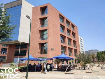 Oficina en Huechuraba