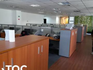 Oficina en Huechuraba