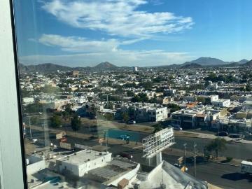 Oficina en Hermosillo