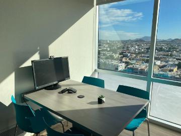 Oficina en Hermosillo