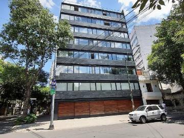 Oficina en Hip?dromo Condesa cerca de Parque M?xico