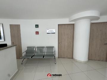 Oficina en Hospital Moscati