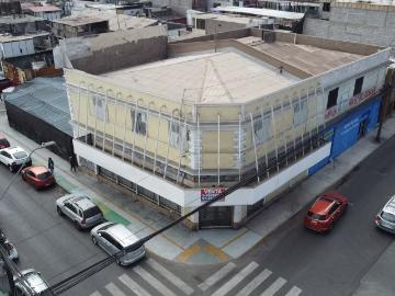 Oficina en Iquique