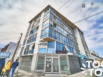 Oficina en Iquique