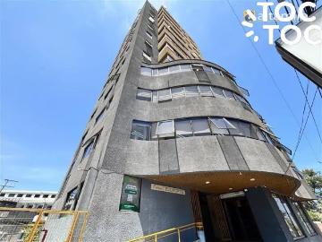 Oficina en Iquique