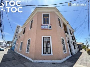 Oficina en Iquique