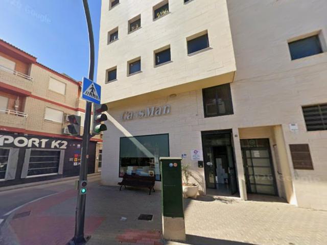 Oficina en Javalí Viejo o El Lugarico Murcia