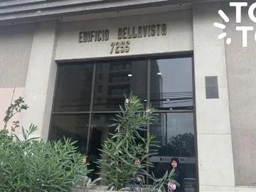Oficina en La Florida