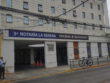 Oficina en La Serena