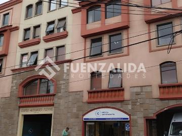 Oficina en La Serena