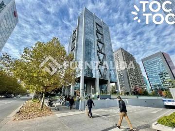 Oficina en Las Condes