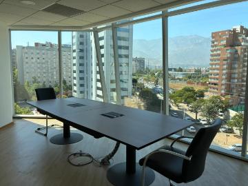 Oficina en Las Condes
