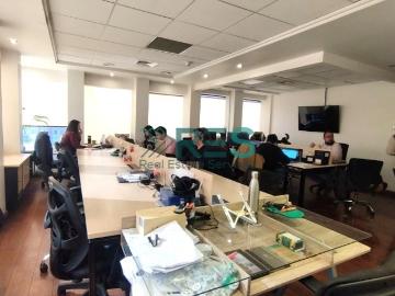 Oficina en Las Condes