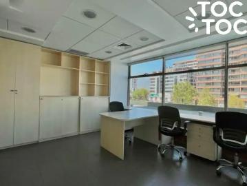 Oficina en Las Condes