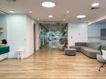 Oficina en Las Condes