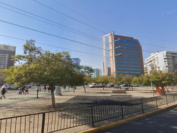 Oficina en Las Condes
