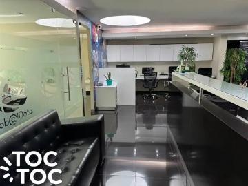 Oficina en Las Condes