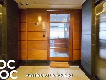 Oficina en Las Condes