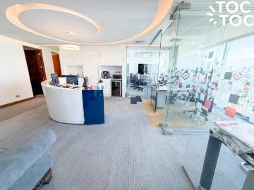 Oficina en Las Condes