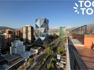 Oficina en Las Condes