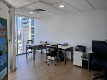 Oficina en Las Condes