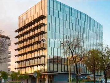 Oficina en Las Condes