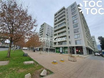 Oficina en Las Condes