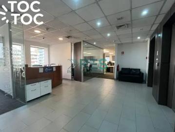 Oficina en Las Condes
