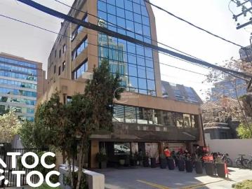 Oficina en Las Condes