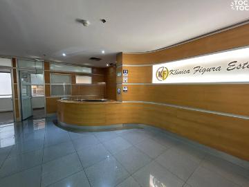 Oficina en Las Condes