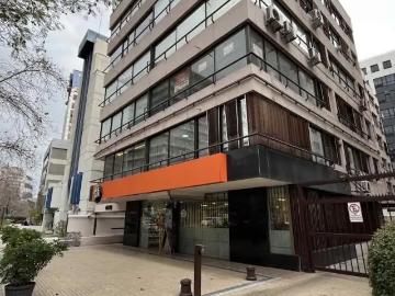 Oficina en Las Condes