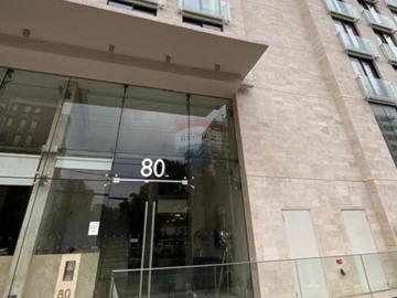 Oficina en Las Condes