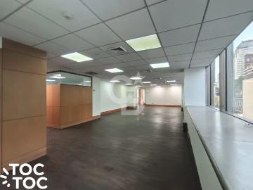 Oficina en Las Condes